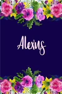 Alexus
