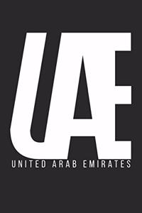 UAE United Arab Emirates