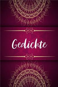 Gedichte