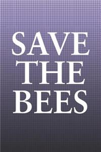 Save The Bees