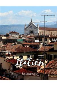Italien Reisetagebuch