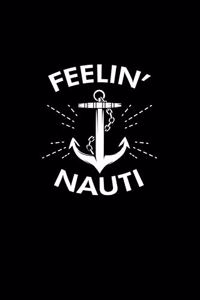 Feelin' Nauti