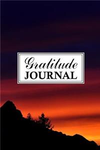 Gratitude Journal