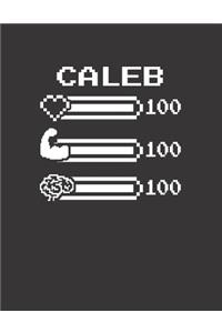 Caleb