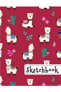 Sketchbook