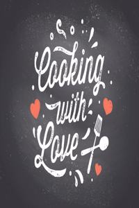 Cooking with Love