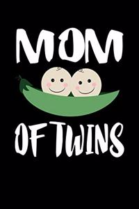Mom Of Twins