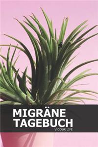 Migräne Tagebuch