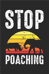 Stop Poaching