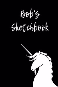 Bob's Sketchbook
