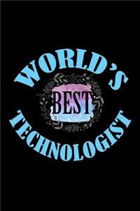 World's best technologist