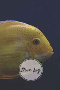 Dive Log