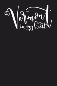 Vermont in My Heart