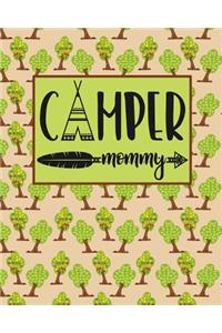 Camper Mommy