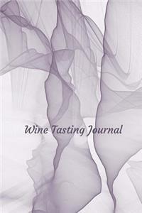 Wine Tasting Journal