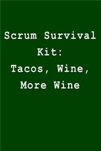 Scrum Survival Kit