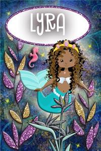 Mermaid Dreams Lyra