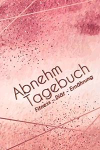 Abnehm-Tagebuch