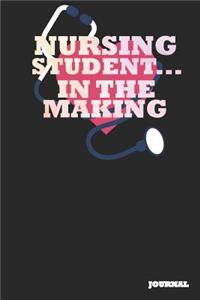 Nursing Student Journal