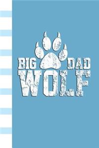 Big Dad Wolf