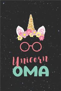 Unicorn Oma