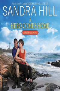 Hero Comes Home Lib/E