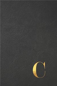 C