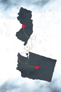 New Jersey & Washington