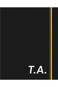 T.A.