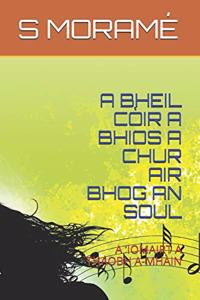 Bheil Còir a Bhios a Chur Air Bhog an Soul