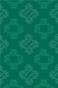 Viking Pattern - Go To Valhalla 56