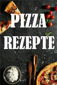 Pizza Rezepte