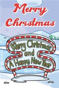 Merry Christmas