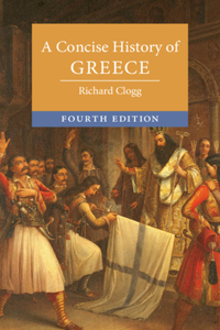 A Concise History of Greece