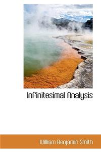 Infinitesimal Analysis