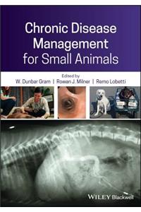 Chronic Disease Management for Small Animals