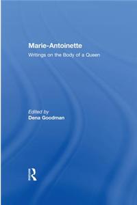 Marie Antoinette