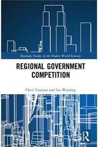 Regional Government Competition