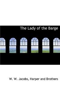 The Lady of the Barge