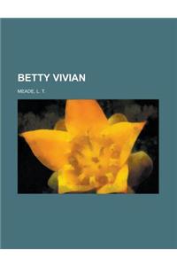 Betty Vivian