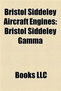 Bristol Siddeley Aircraft Engines
