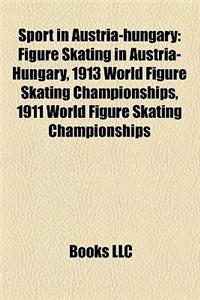 Sport in Austria-Hungary