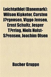 Leichtathlet (Danemark)