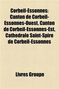 Corbeil-Essonnes