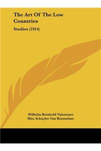 The Art of the Low Countries