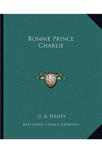 Bonnie Prince Charlie