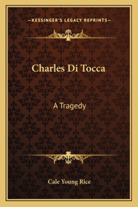 Charles Di Tocca