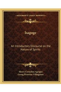 Isagoge