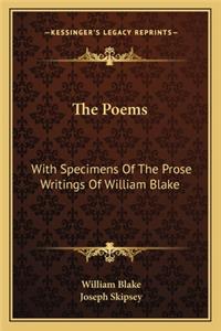 The Poems