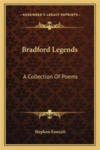 Bradford Legends